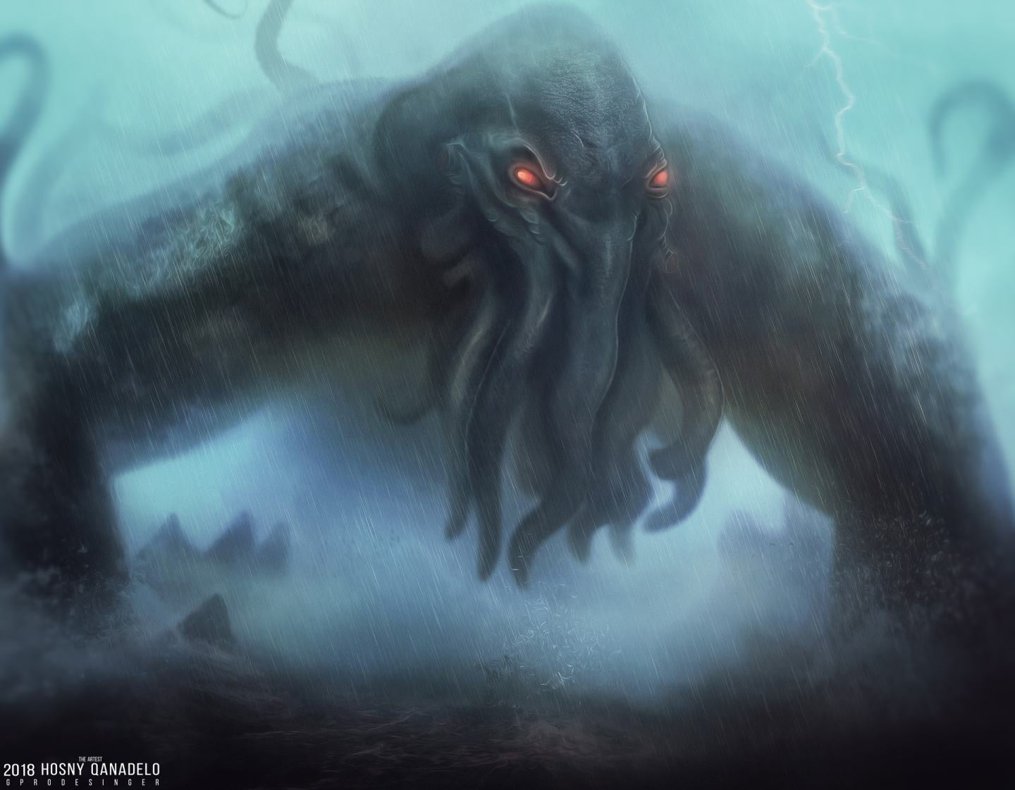 kraken